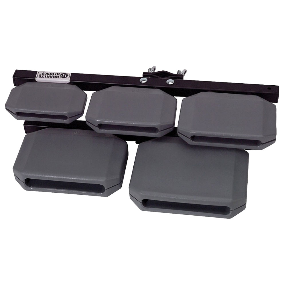 LP Granite Blocks