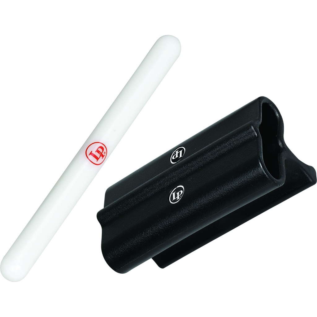 [LP560] LP Hand Held Jam Block w/ Beater