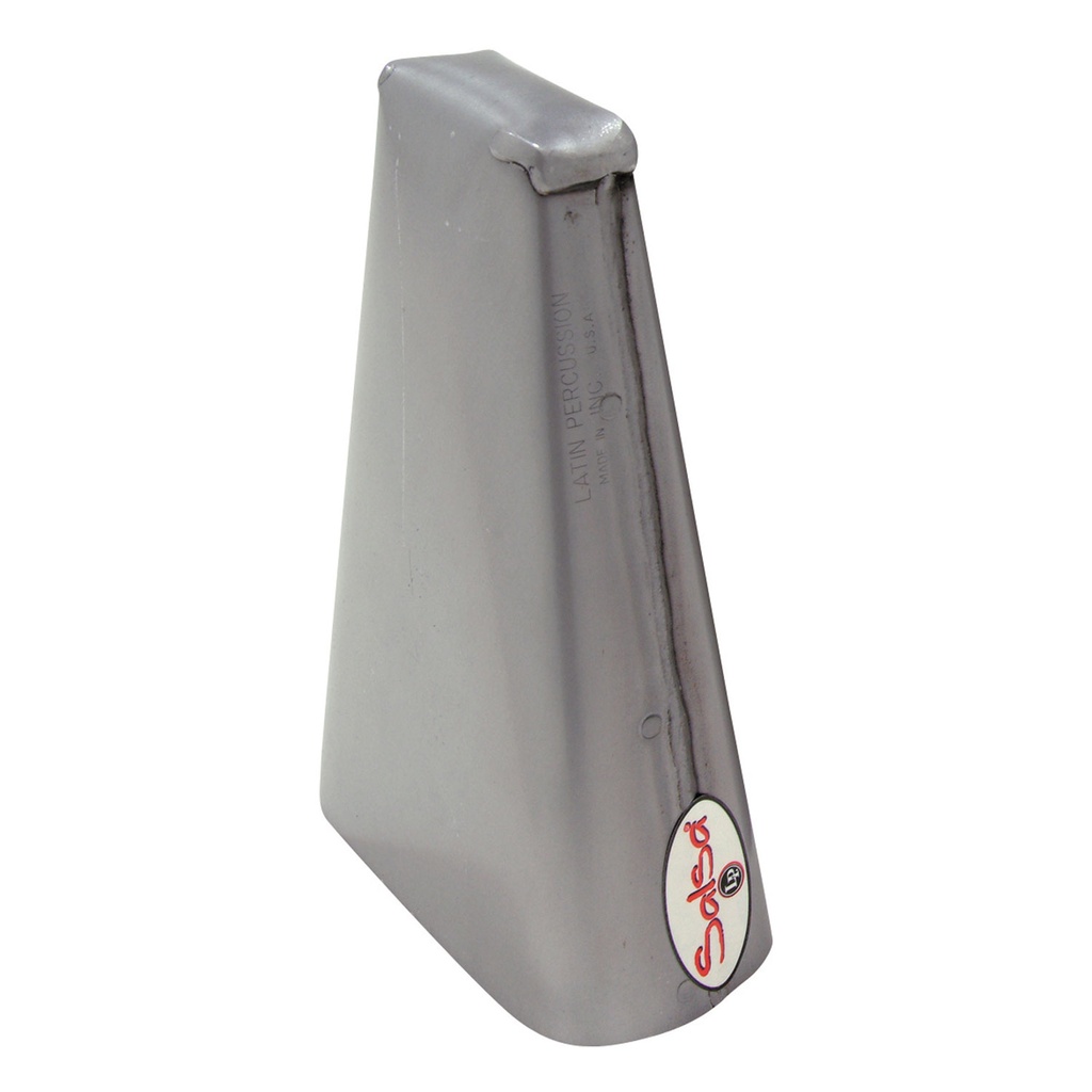 [ES-3] LP Handheld Salsa Bongo Cowbell (High Pitch)