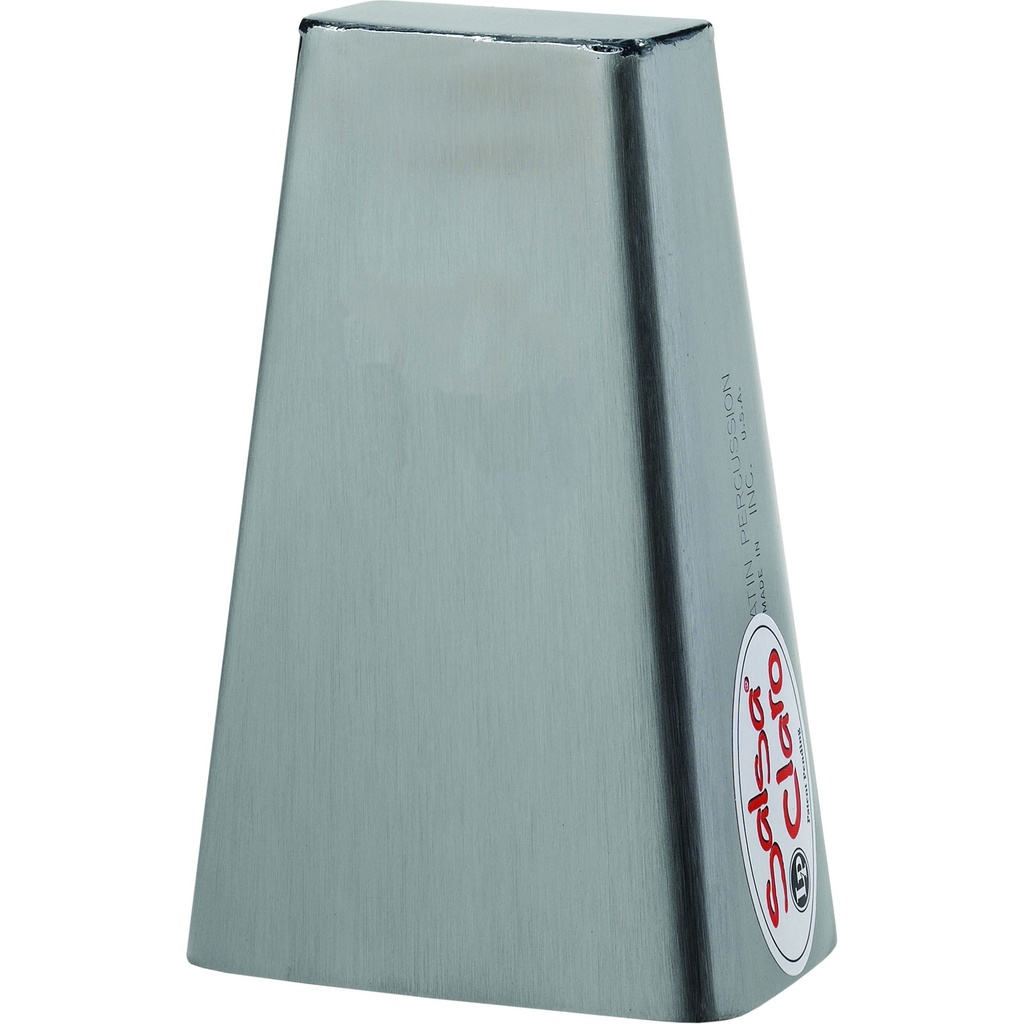 [ES-13] LP Handheld Salsa Claro Cowbell