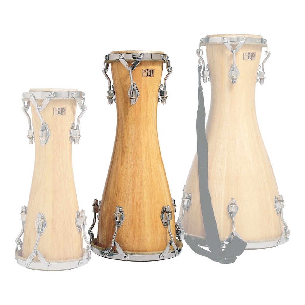[LP491-AWC] LP Itotele Bata Drum (Medium)