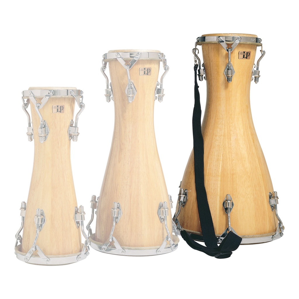 [LP490-AWC] LP Iya Bata Drum (Large)