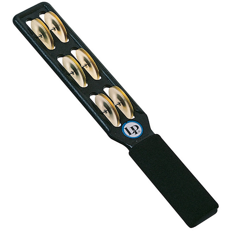[LP180] LP Jingle Stick Steel Black