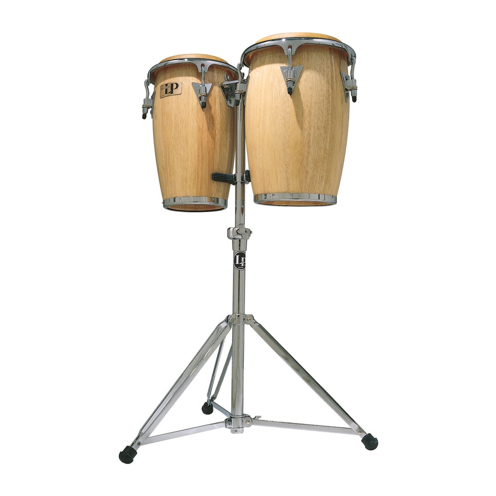 [LP-JRX-AW] LP JR Conga Natural Wood