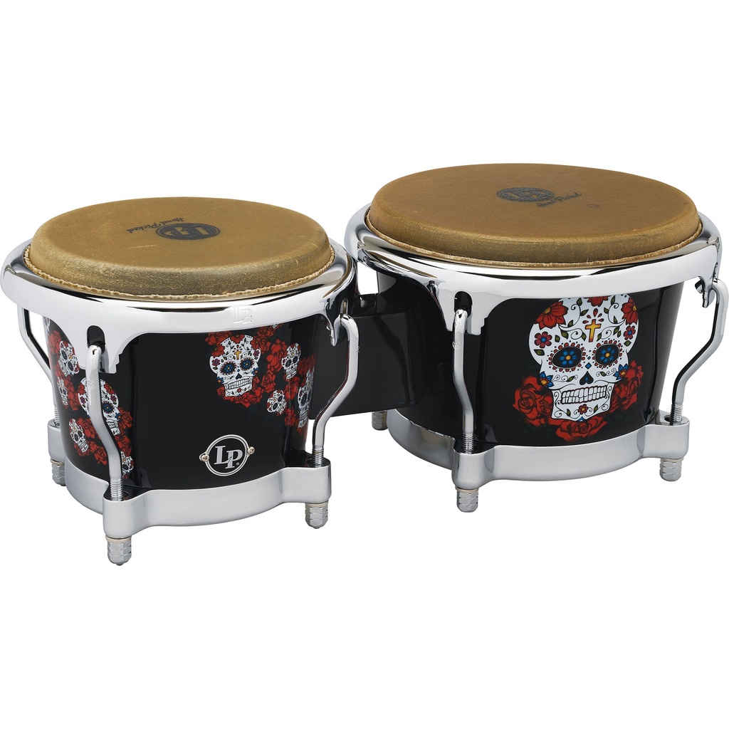 [LP794X-KP] LP Karl Perazzo Signature Bongos