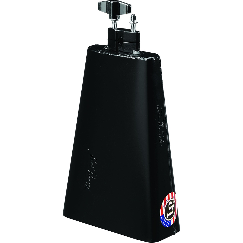 [LP206AKP] LP Karl Perazzo Signature Cowbell