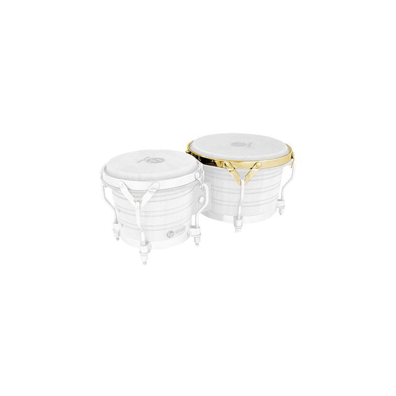 [LP253A-4] LP Large Bongo Rim Gold