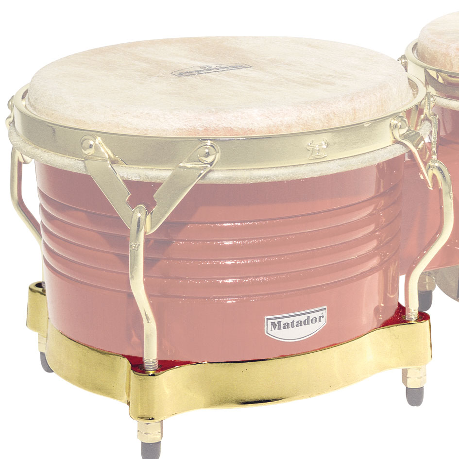 [M339B-2] LP Large Cast Bottom Gold for M201