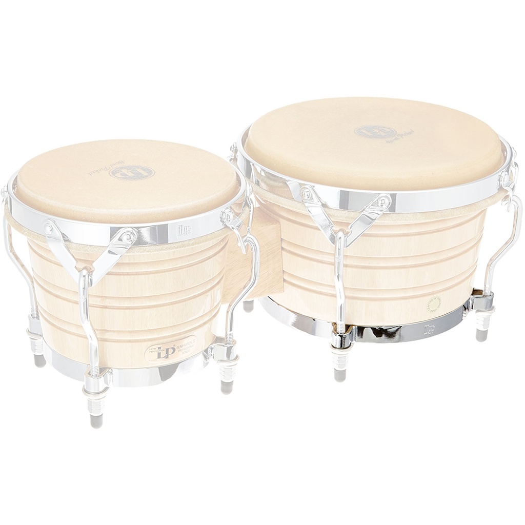 [LP339B] LP Large Cast Chrome Bottom for LP201A