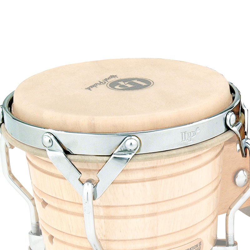 [LP253A-5] LP Large Rim Chrome Gen III