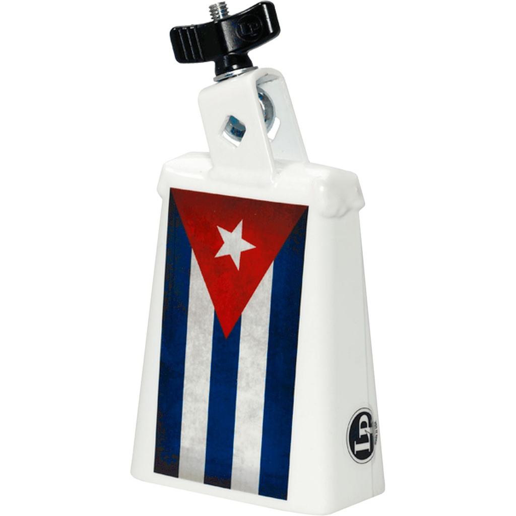 [LP20NY-QBA3] LP LP City Cowbell Cuba