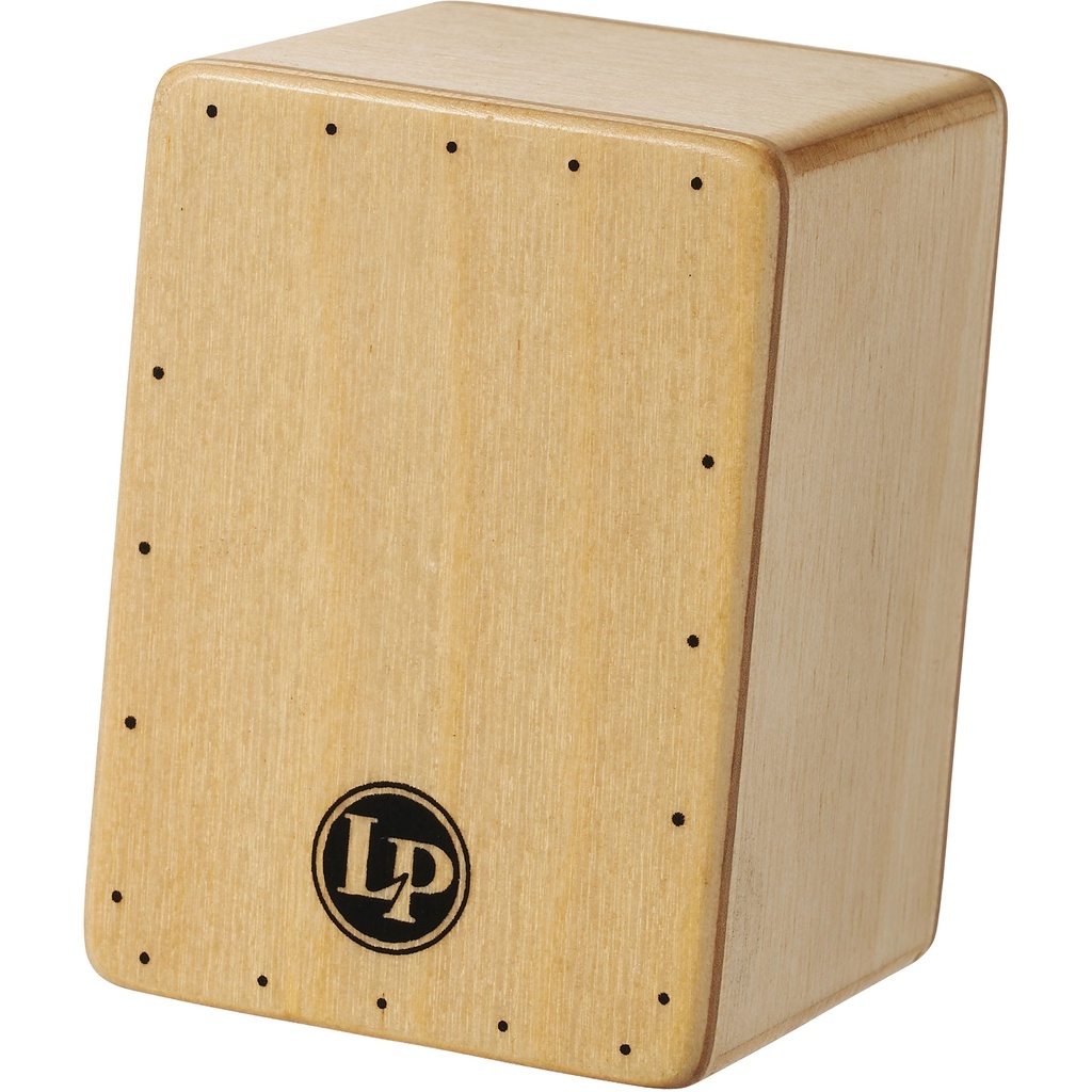 [LP448] LP LP MINI CAJON SHAKER