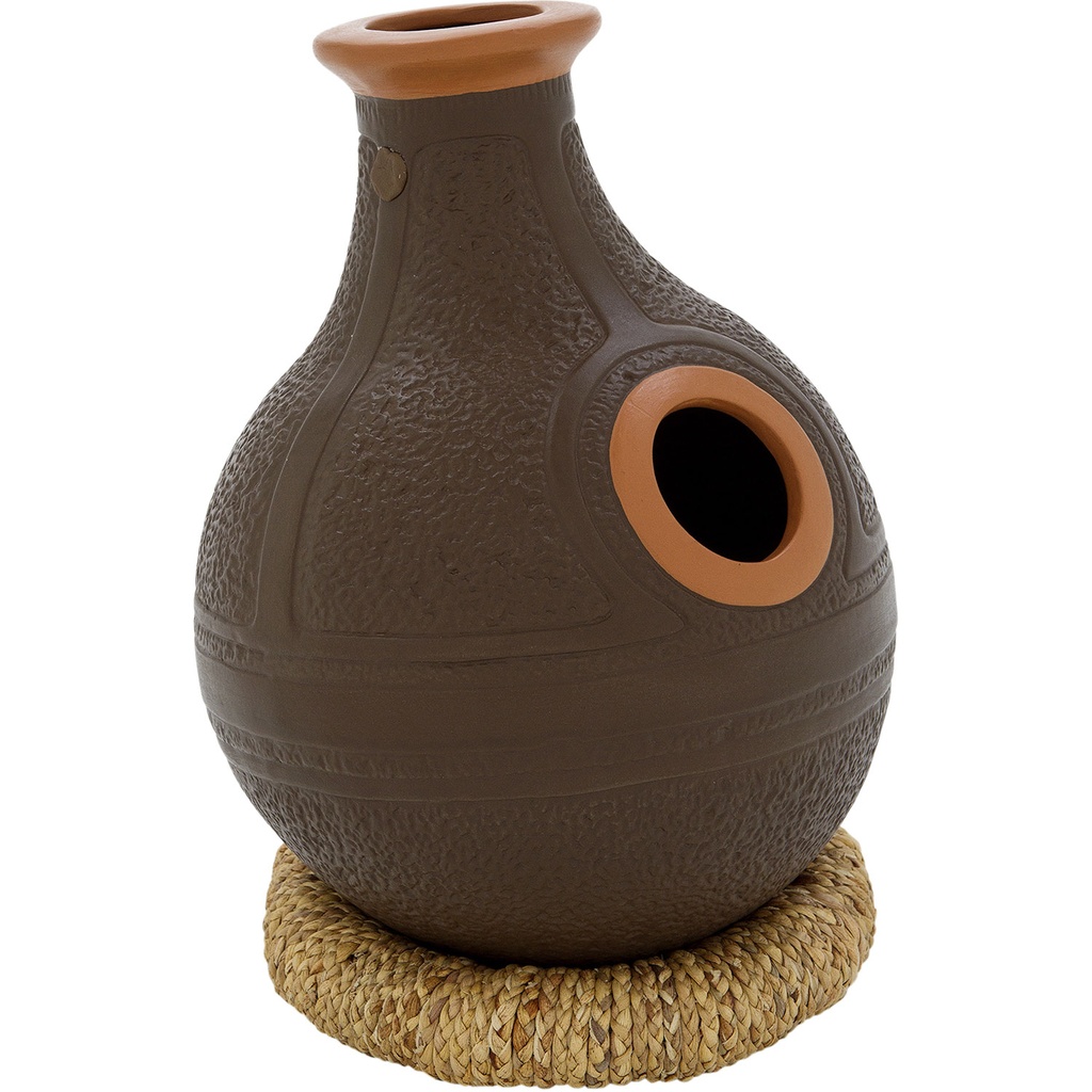 [LP1400-C1] LP LP Udu Drum Claytone #1