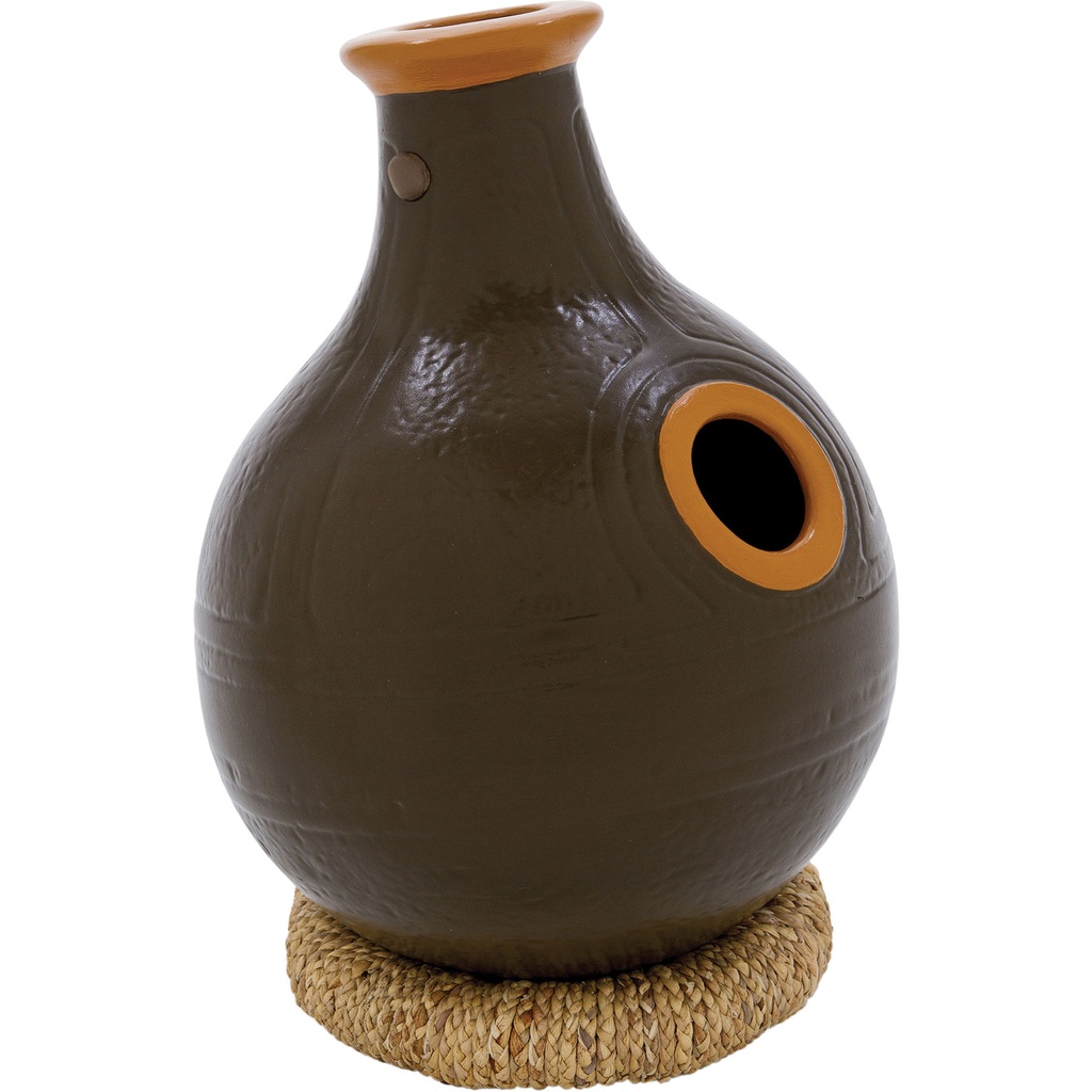 [LP1400-C2] LP LP Udu Drum Claytone #2