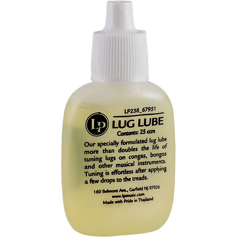 [LP238] LP Lug Lube
