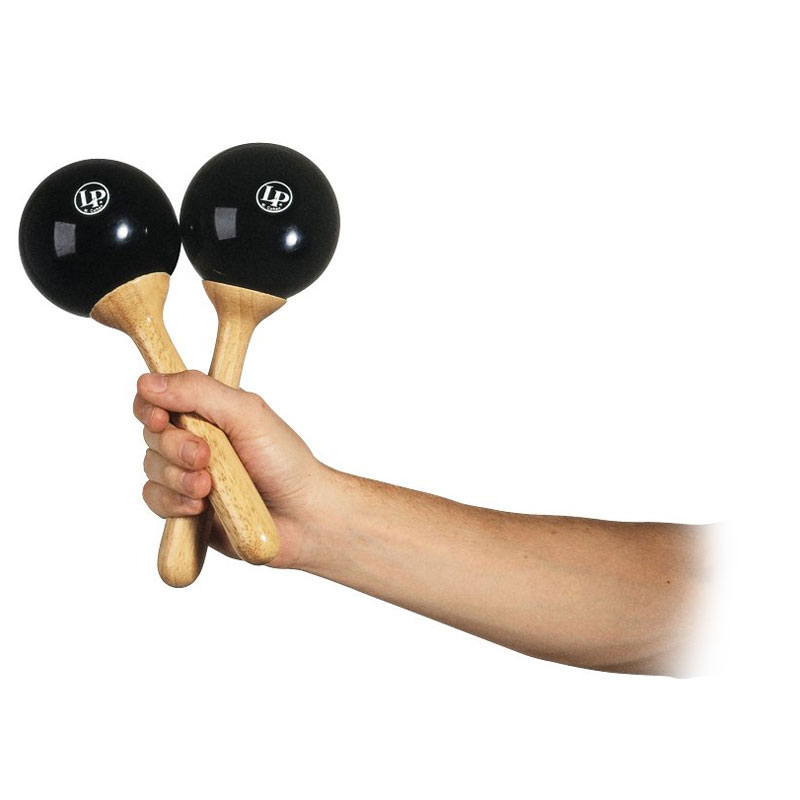 [LP389] LP Maracas Fiber