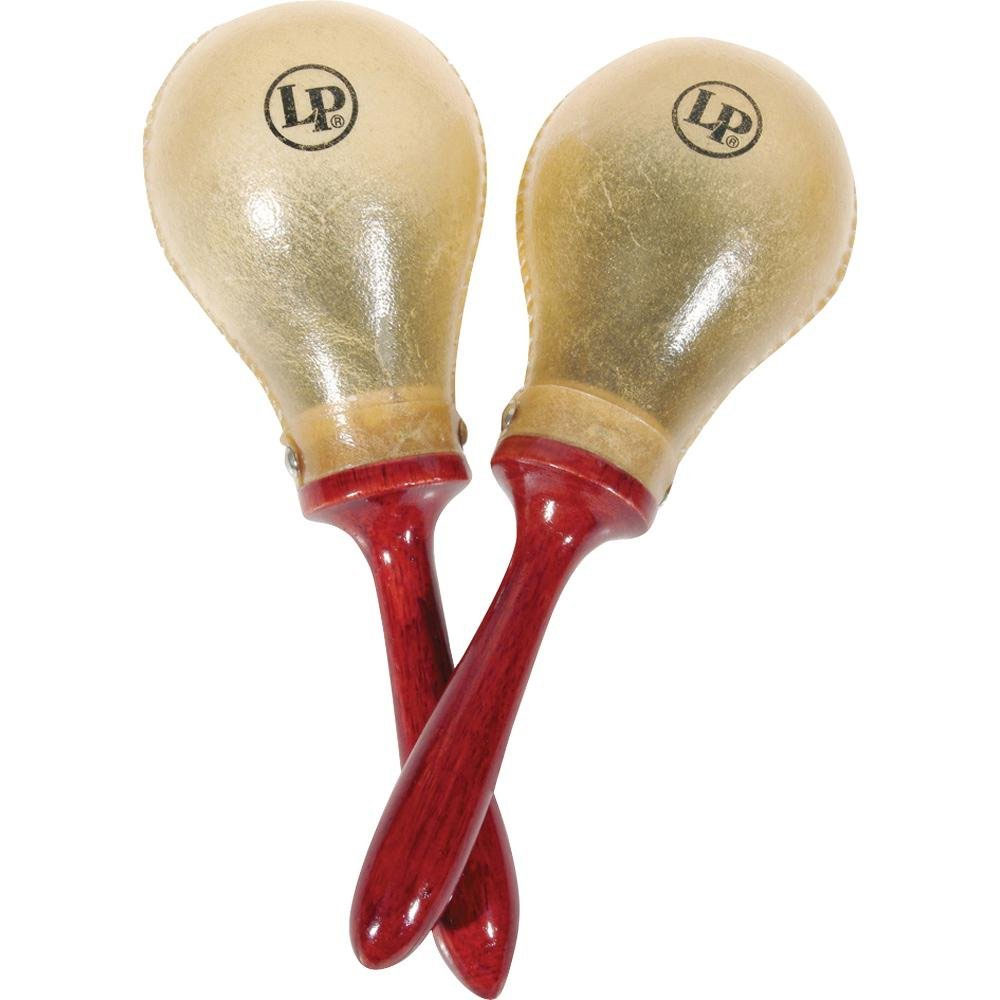 [LP394] LP Maracas Macho