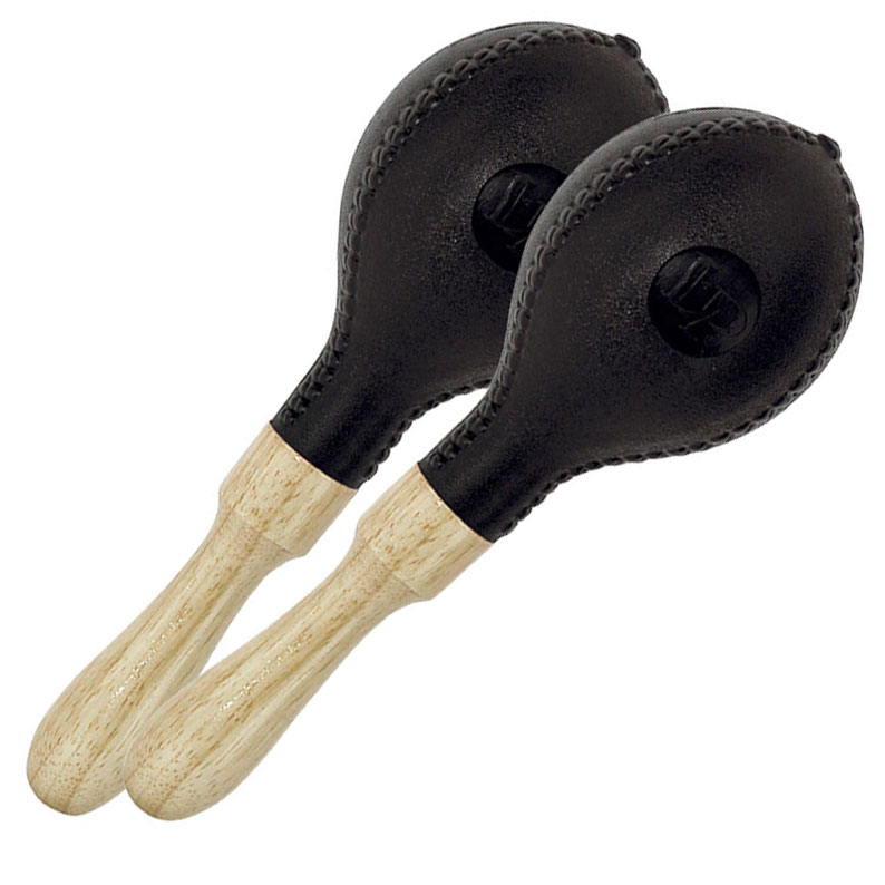 [LP281R] LP Maracas Refillable Plastic