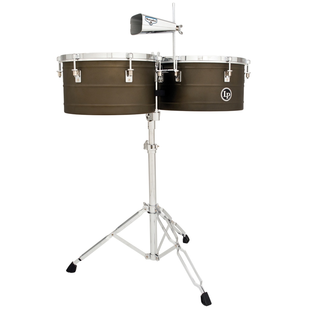 [M258] LP Matador Deep Timbales