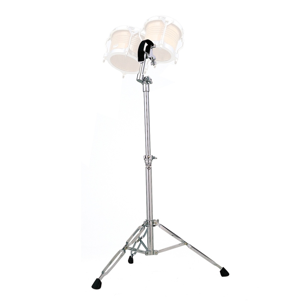 [M245] LP Matador Strap Lock Bongo Stand