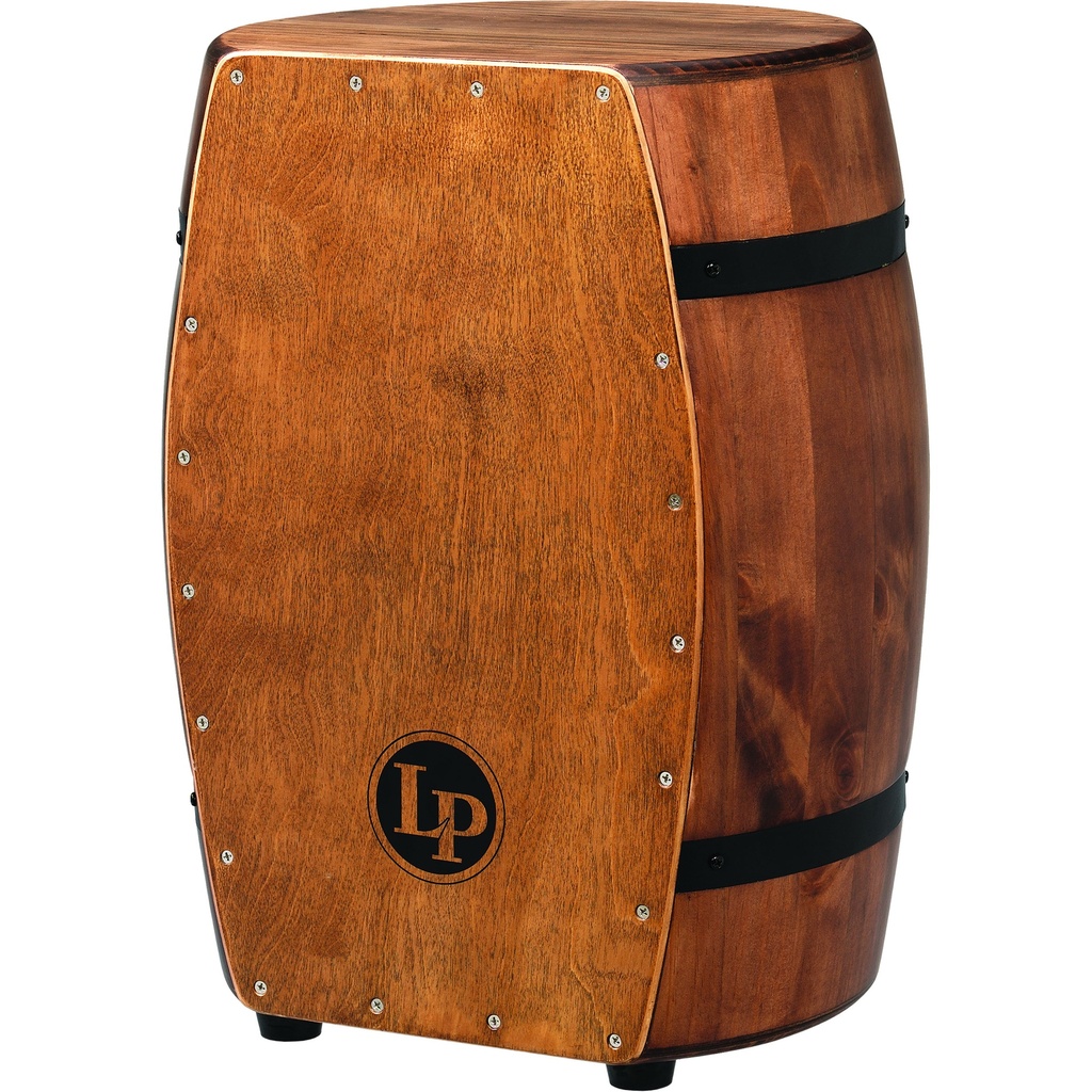 [M1406WB] LP Matador Whiskey Barrel Tumba Cajon