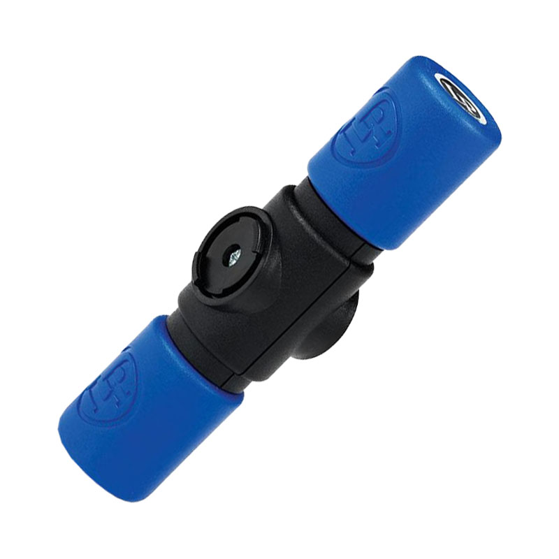[LP441ETSM] LP Medium Blue Twist Shaker with Double Locks