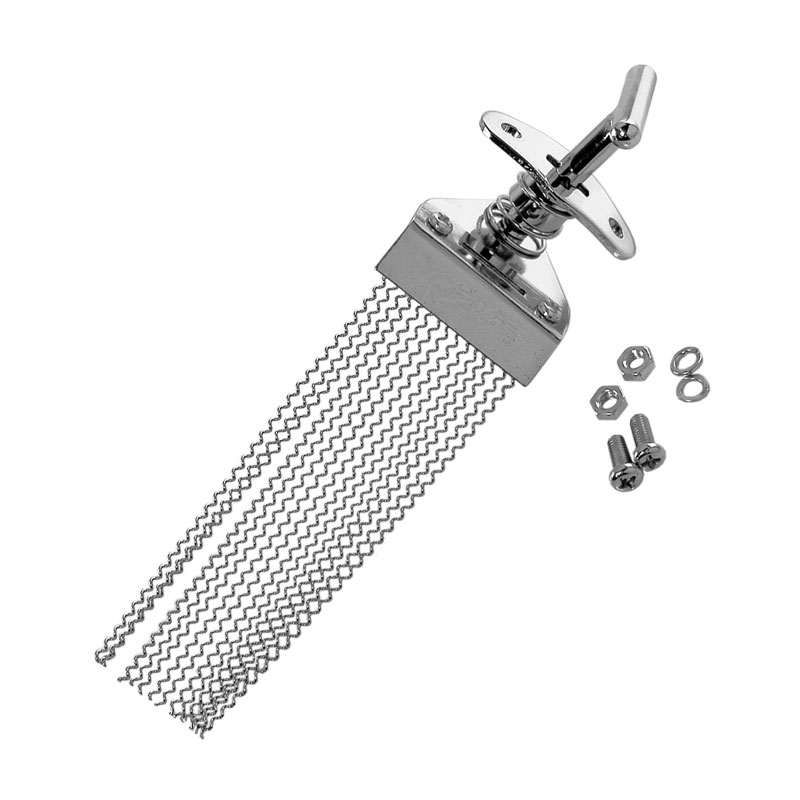 [LP2541-6] LP Micro Snare Wires with Throw Off for 6" Drum