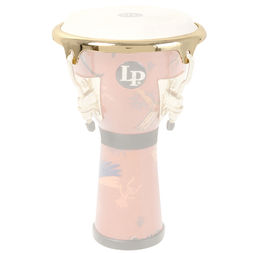 [LPM922-G] LP Mini Conga/Djembe Rim Gold