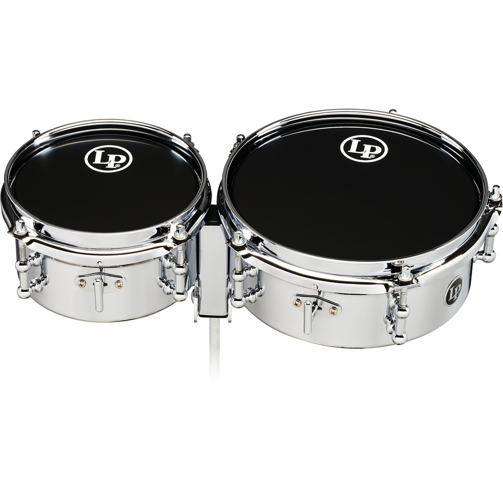 [LP845-K] LP Mini Timbales w/ Mounting Bracket