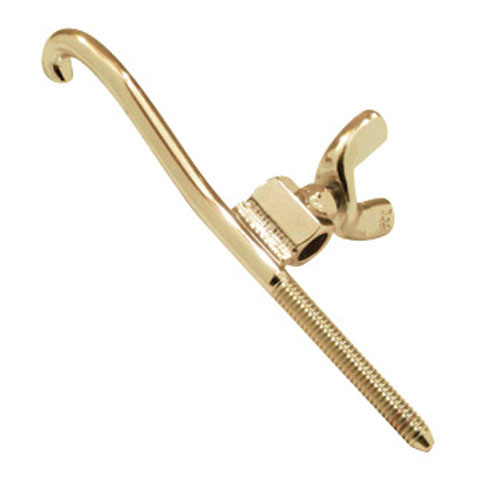 [LPM901-G] LP Mini Tunable Lug Gold