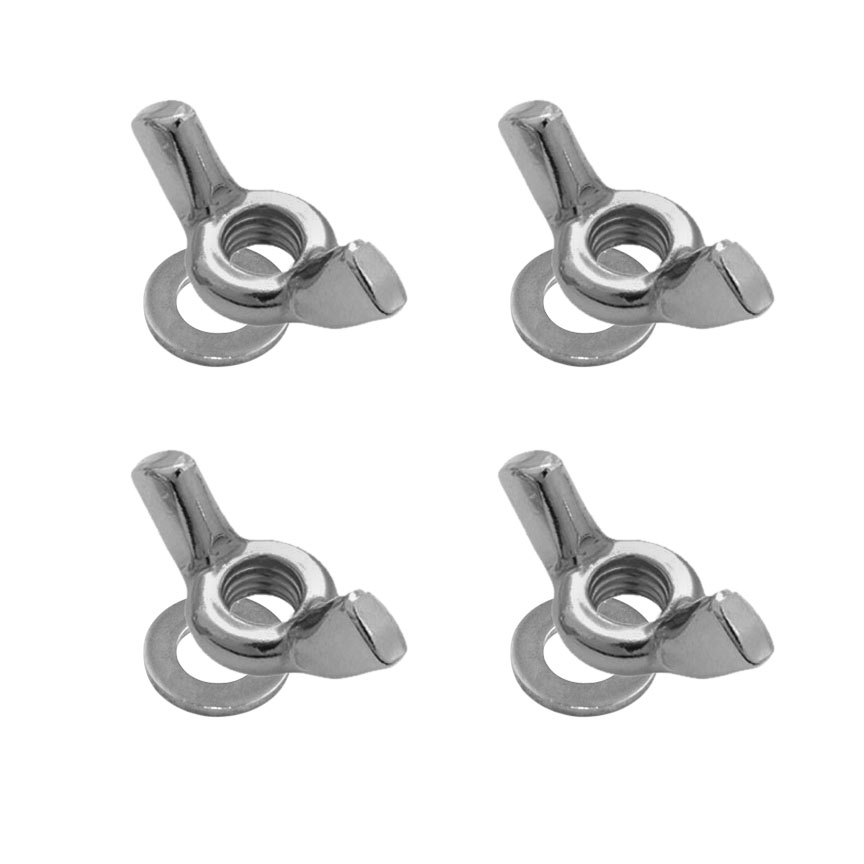 [LP915] LP Mount Clamp Nuts and Washers
