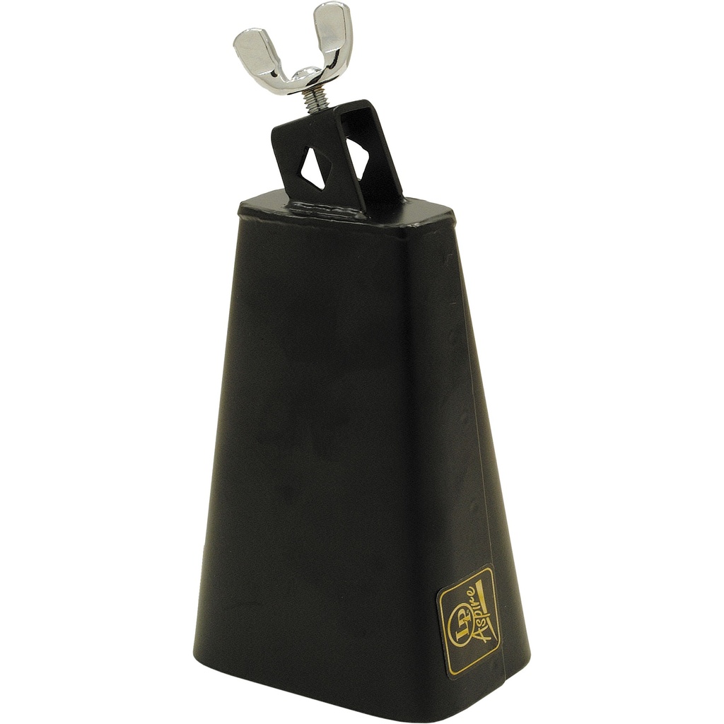 [LPA404] LP Mountable Aspire 5 3/4" Cha-Cha Cowbell