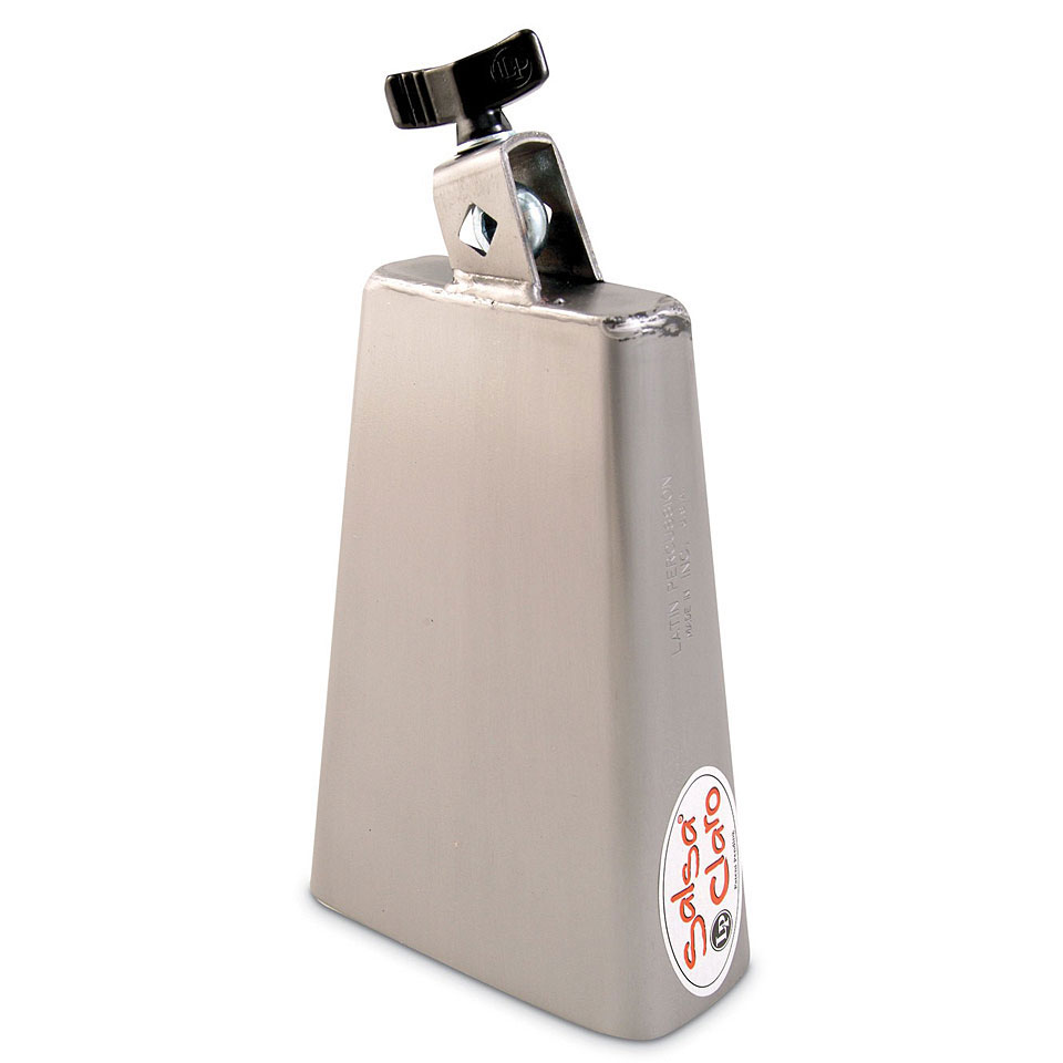 [ES-11] LP Mountable Salsa Claro Cowbell