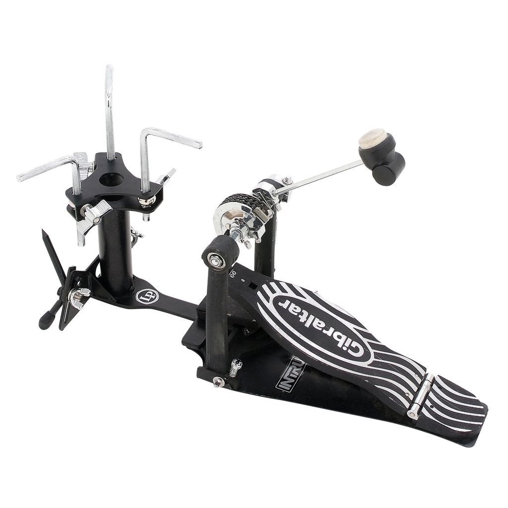 [LP388M] LP Multi-Stem Gajate Bracket