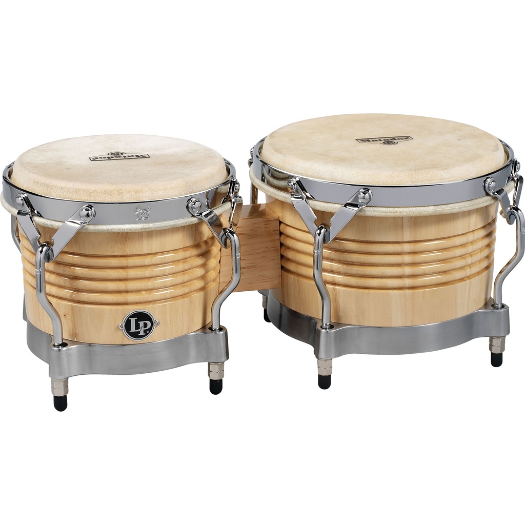[M201-AWC] LP Natural Finish/Chrome