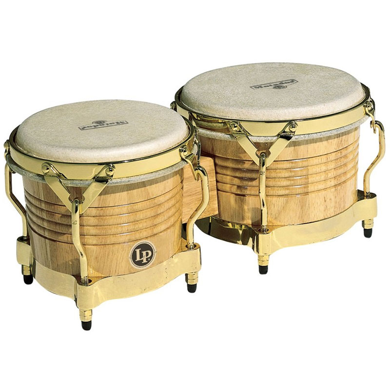 [M201-AW] LP Natural Wood