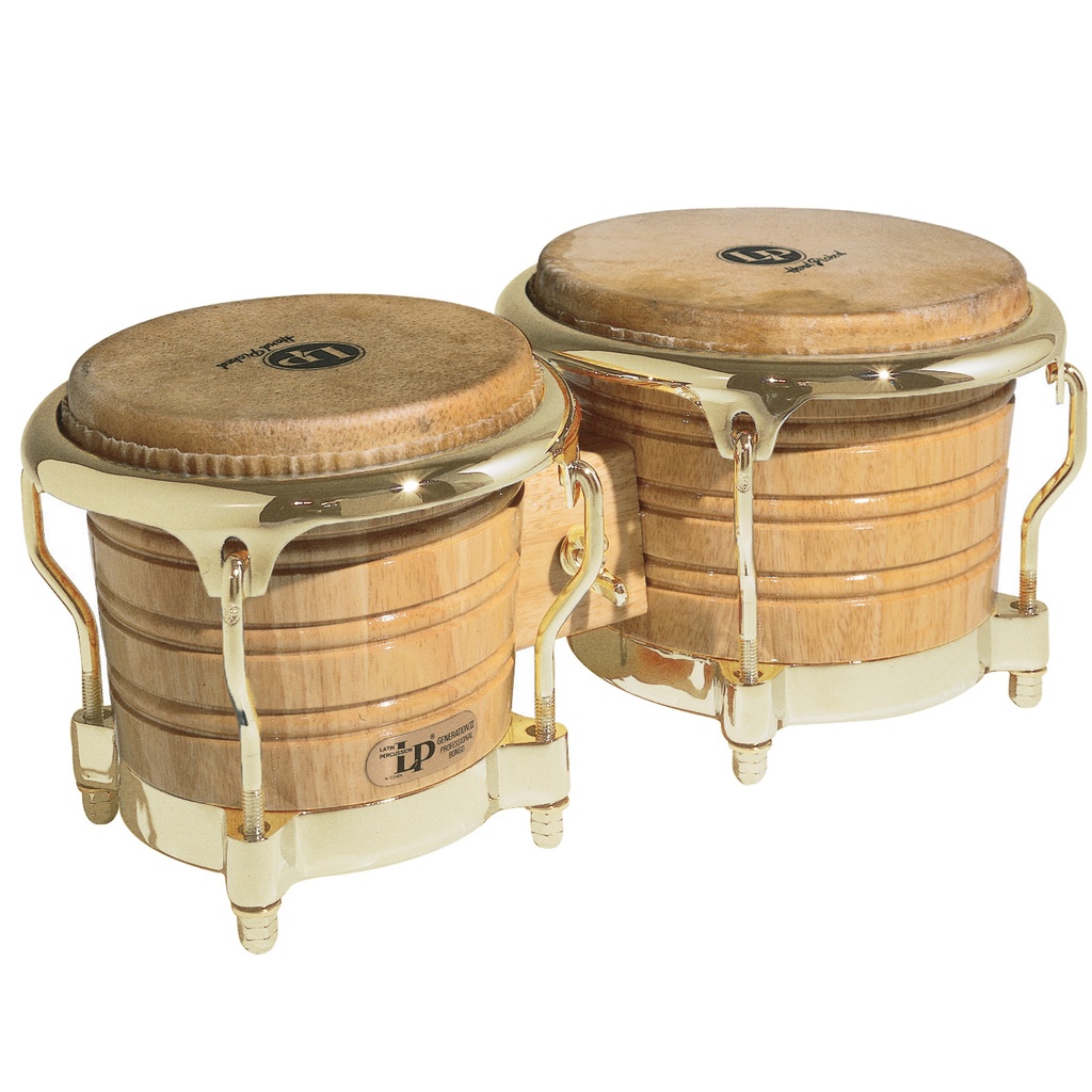 [LP522X-AW] LP Natural Wood/Gold