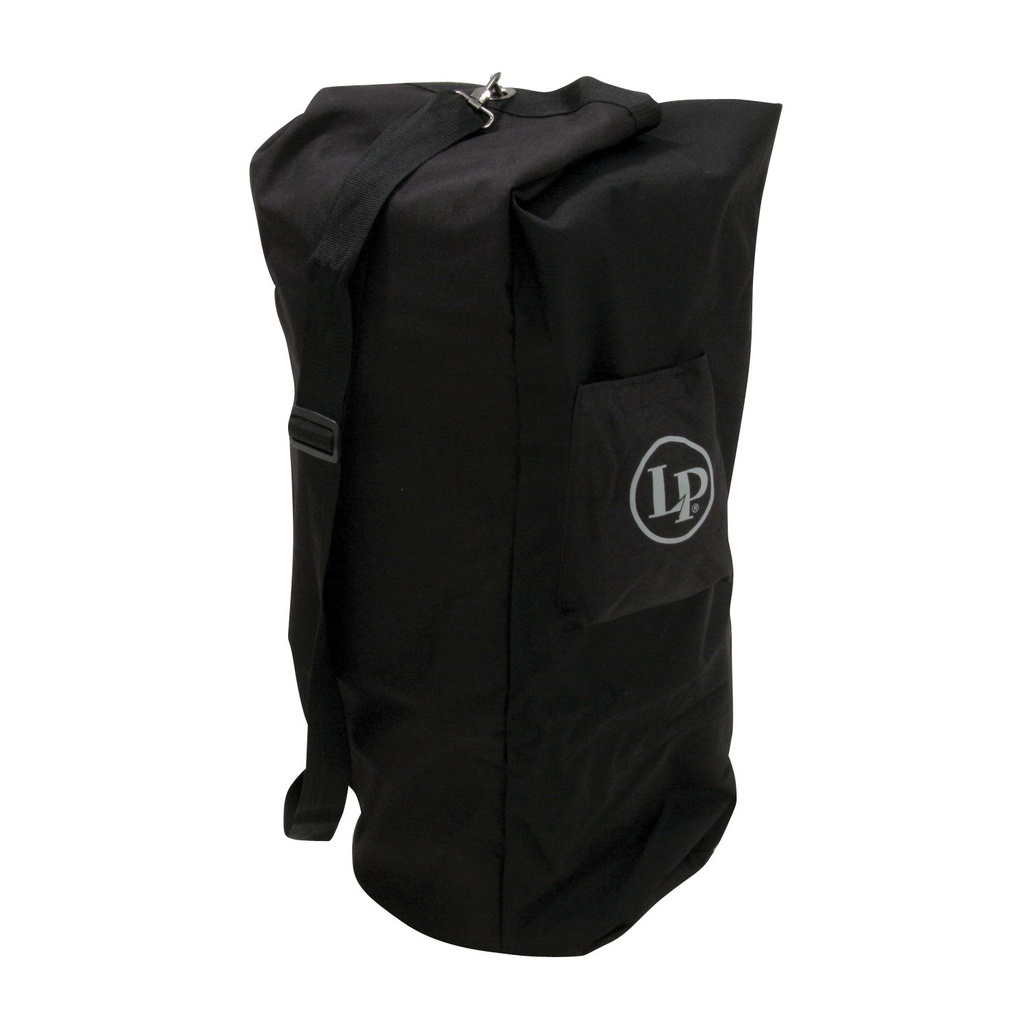 [LP543-BK] LP Padded Conga Bag