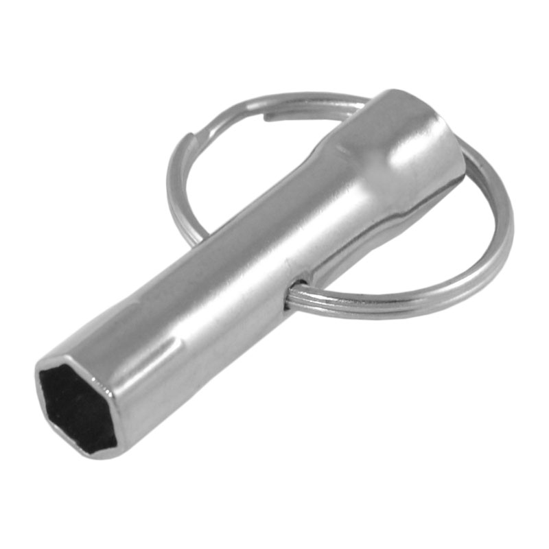 [LP3924] LP Pandeiro/Tambourim tuning key