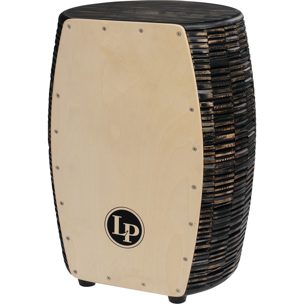 [LP1406-PM] LP Pedrito Martinez Signature Deep Cut Mango Stave Cajon