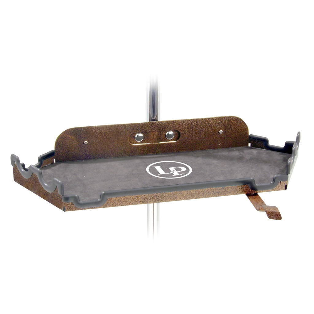 [LP761] LP Percussion Accessory Table