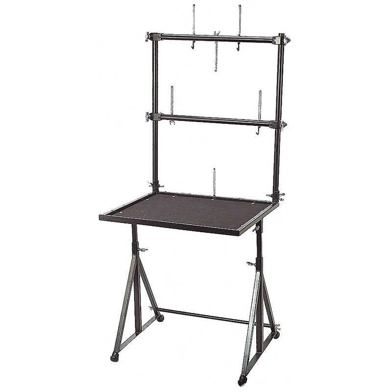 [LP760A] LP Percussion Table 26" x 20"