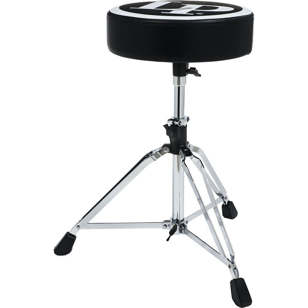 [LP3100] LP Pro Drum Throne with Vise Memory