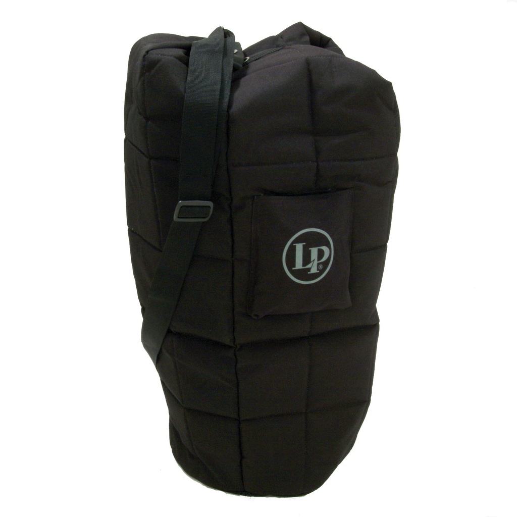 [LP540-BK] LP Quilted Conga Bag