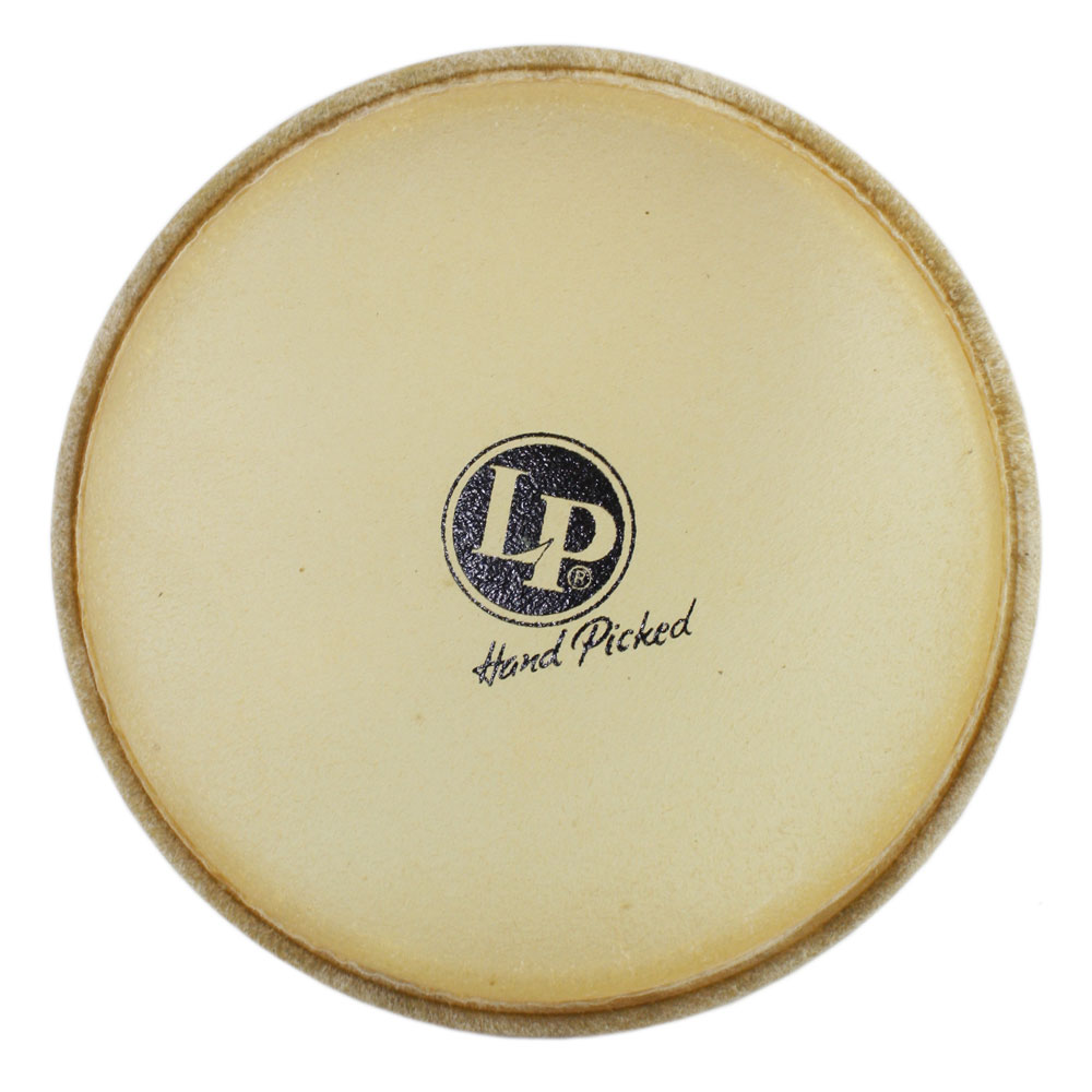[LP263A] LP Rawhide Bongo Head 7 1/4"
