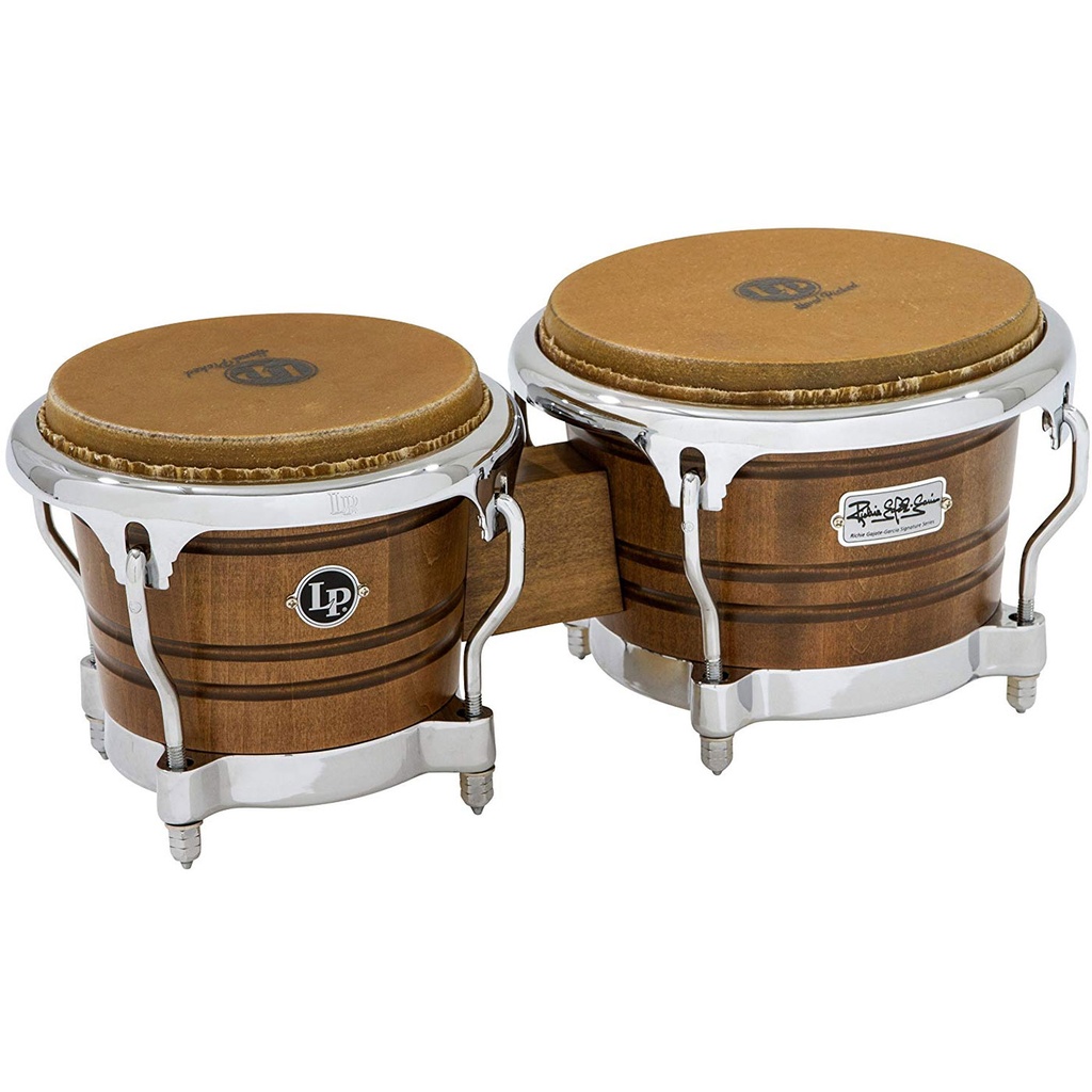[LP201AX-2RGM] LP Richie Gajate Garcia Signature Bongos