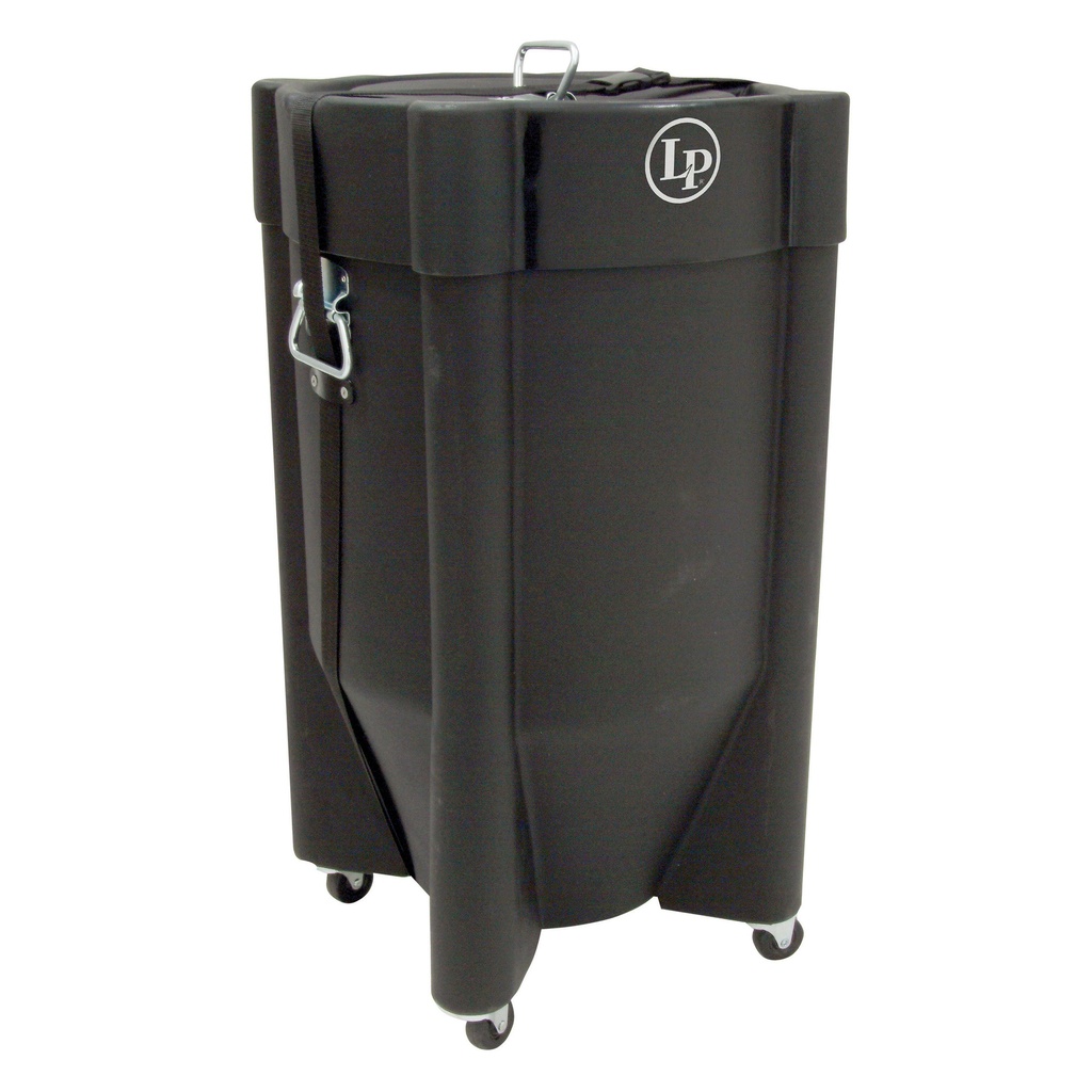 [LP521] LP Road Ready Conga Case w/ wheels