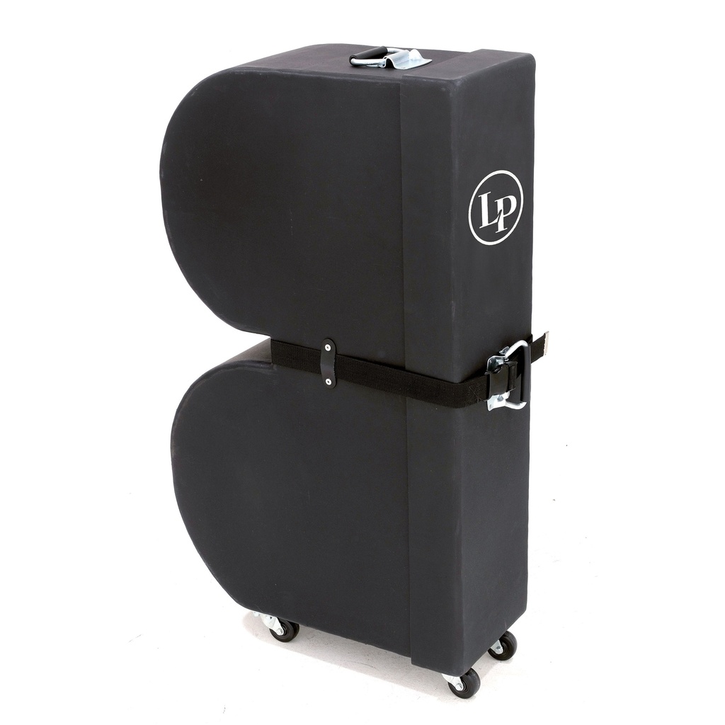 [LP520] LP Road Ready Timbale Case