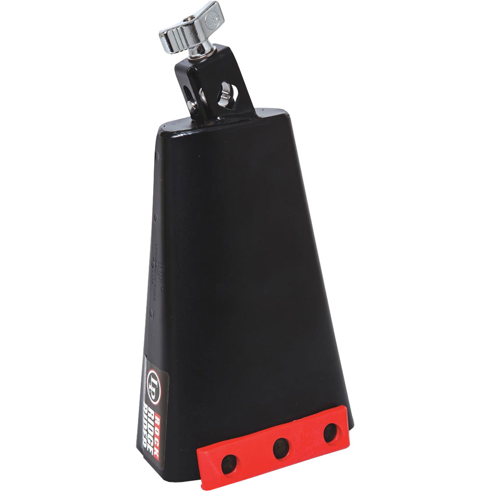 [LP008-N] LP Rock Classic Ridge Rider Cowbell