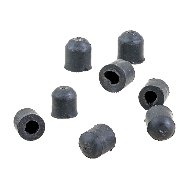 [CP221R] LP Rubber Tips Set of 8